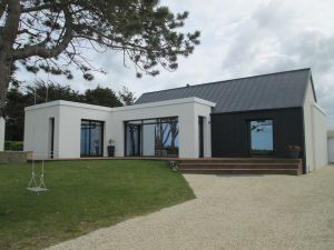 EXTENSION - ST PABU