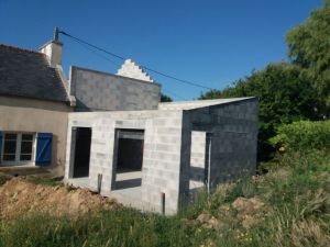 Extension