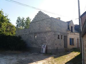 extension